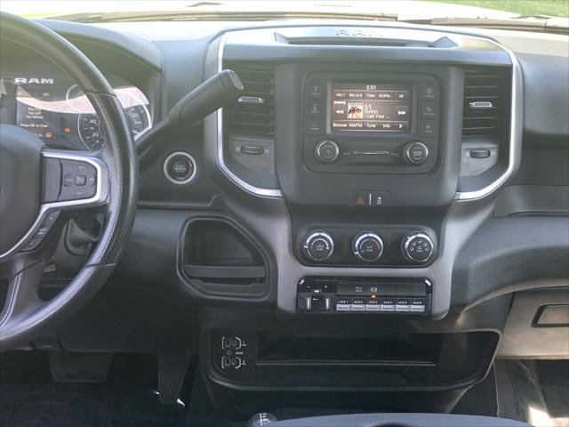 2024 Ram 3500 Tradesman/SLT/Laramie/Limited