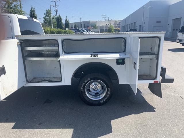 2024 Ram 3500 Tradesman/SLT/Laramie/Limited