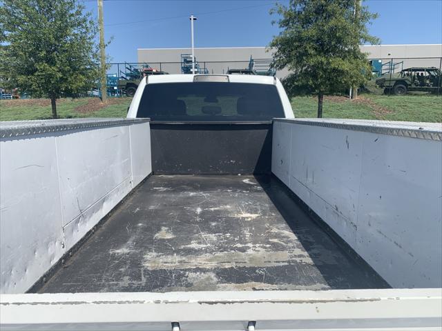 2024 Ram 3500 Tradesman/SLT/Laramie/Limited