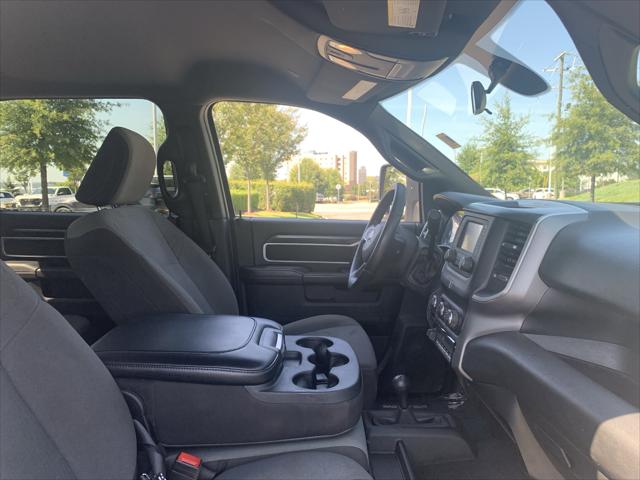 2024 Ram 3500 Tradesman/SLT/Laramie/Limited