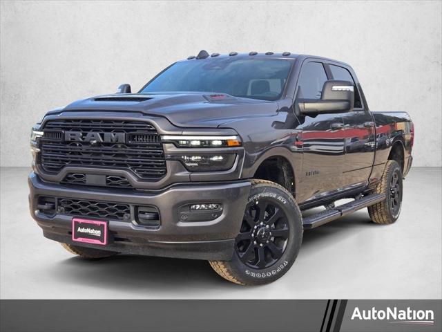 2026 Ram 2500 Laramie Crew Cab 4x4 6'4" Box for sale in Fort Worth, TX