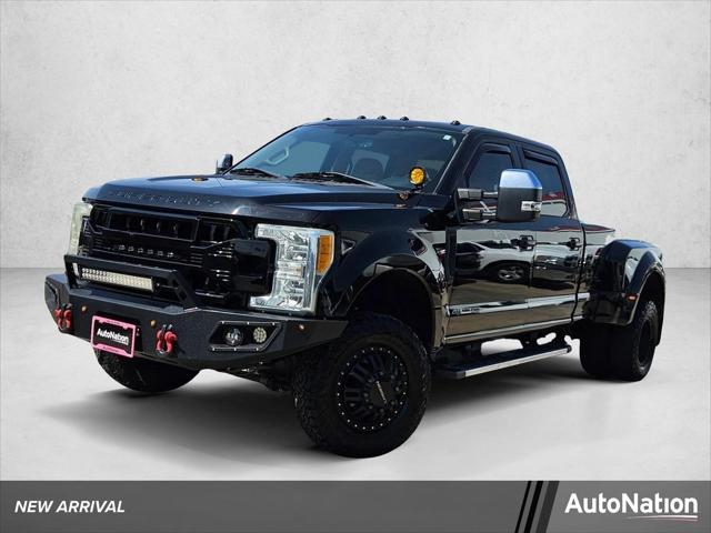 2017 Ford F-350 LARIAT for sale in Fort Worth, TX