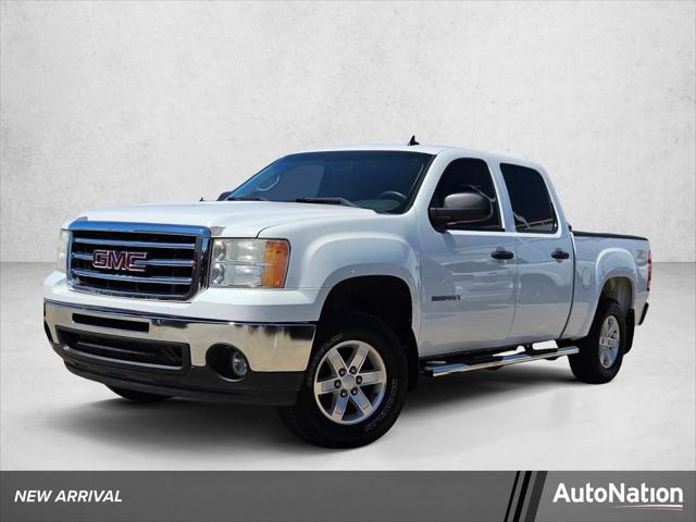 2013 GMC Sierra 1500 SLE for sale in Fort Worth, TX