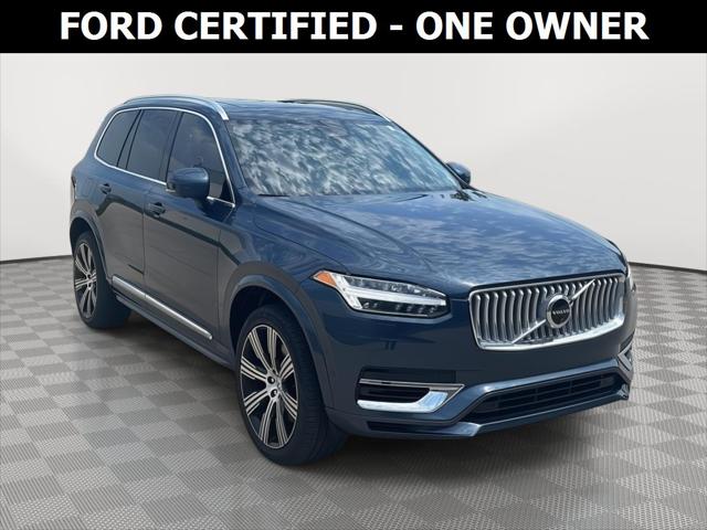 2025 Volvo XC90 Plug-In Hybrid T8 Plus 6-Seater for sale in Omaha, NE