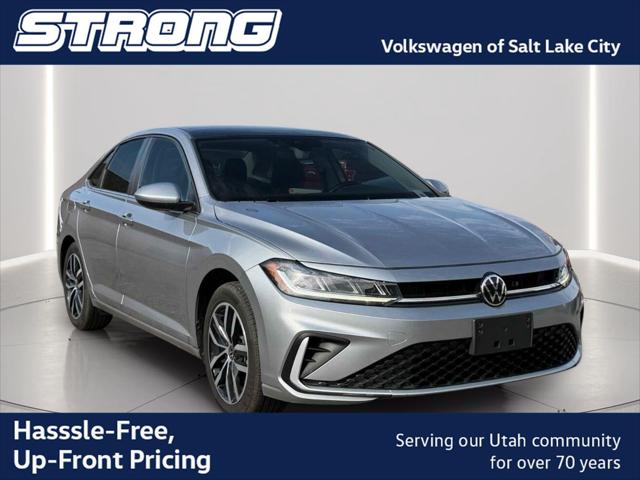 2025 Volkswagen Jetta 1.5T SE for sale in Salt Lake City, UT