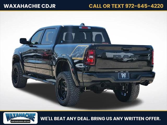 2026 RAM 1500 RAM 1500 BIG HORN CREW CAB 4X4 57 BOX 2026 RAM 1500 RAM 1500 BIG HORN CREW CAB 4X4 57 BOX