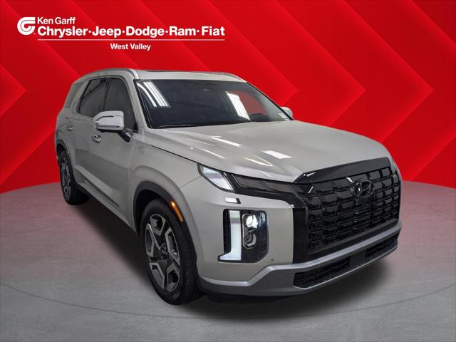 2025 Hyundai Palisade Limited for sale in West Valley City, UT