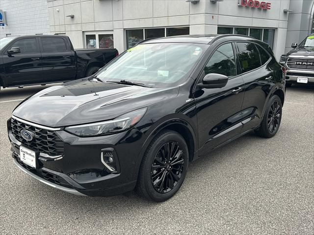 2023 Ford Escape ST-Line Elite for sale in South Weymouth, MA