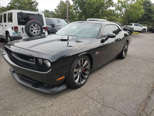 2013 Dodge Challenger SRT8 for sale near Dublin, OH