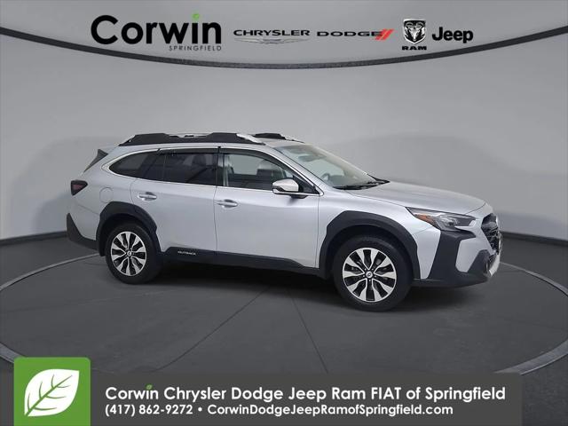 2024 Subaru Outback Touring XT for sale in Springfield, MO