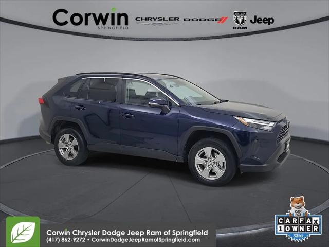 2025 Toyota RAV4 XLE for sale in Springfield, MO