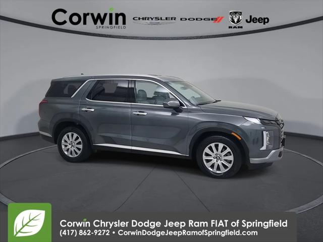 2025 Hyundai Palisade SEL for sale in Springfield, MO