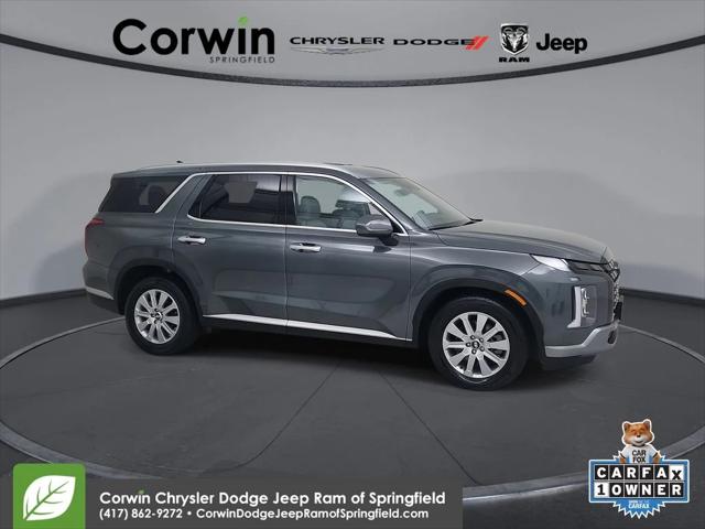 2025 Hyundai Palisade SEL for sale in Springfield, MO