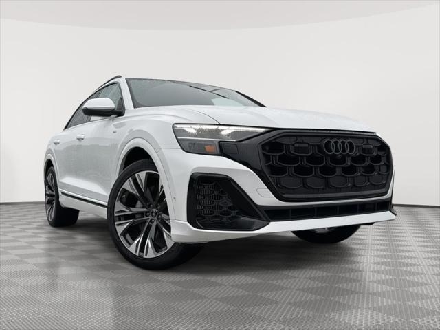 2026 Audi Q8 Premium Plus 55 TFSI quattro Tiptronic for sale in Omaha, NE