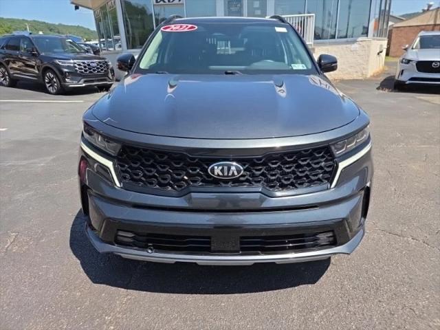 2021 Kia Sorento SX