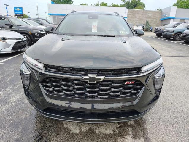 2024 Chevrolet Trax FWD 2RS