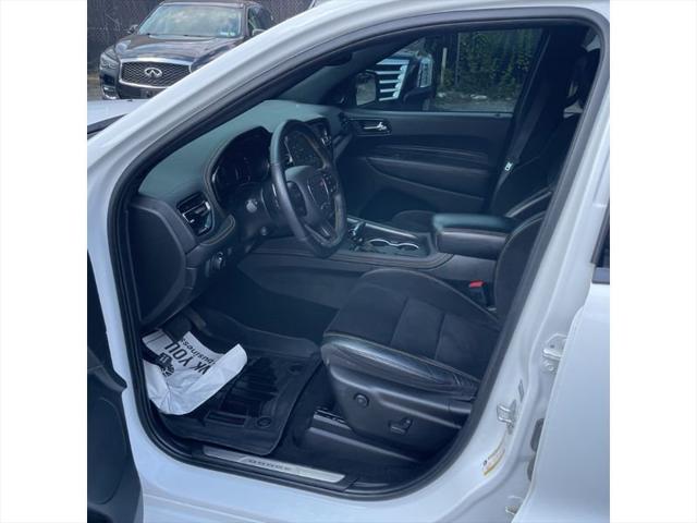 2023 Dodge Durango Hemi Orange AWD 2023 Dodge Durango Hemi Orange AWD