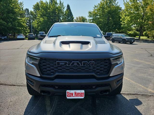 2025 Ram 1500 RHO Crew Cab 4x4 57 Box