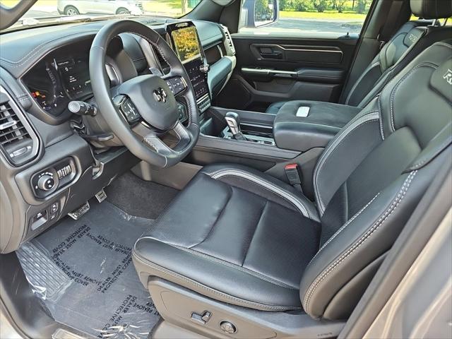 2025 Ram 1500 RHO Crew Cab 4x4 57 Box