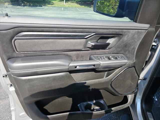 2025 Ram 1500 RHO Crew Cab 4x4 57 Box