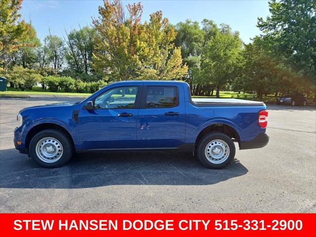 2024 Ford Maverick XL for sale in Urbandale, IA