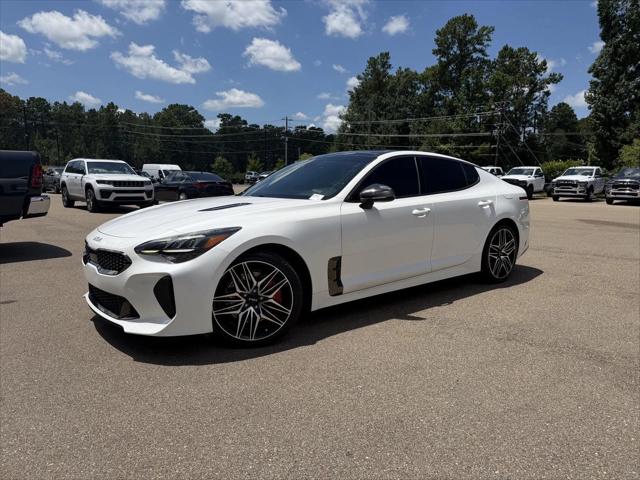 2022 Kia Stinger GT1 for sale in Hattiesburg, MS