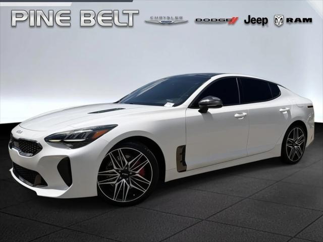 2022 Kia Stinger GT1 for sale in Hattiesburg, MS