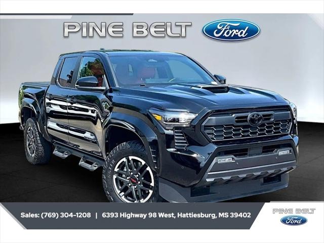 2024 Toyota Tacoma TRD Sport for sale in Hattiesburg, MS