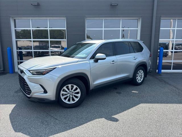 2026 Toyota Grand Highlander XLE for sale in Starke, FL