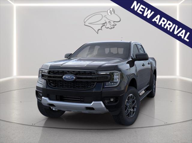 2026 Ford Ranger XLT for sale in Hurlock, MD