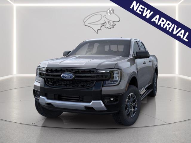 2026 Ford Ranger XLT for sale in Hurlock, MD