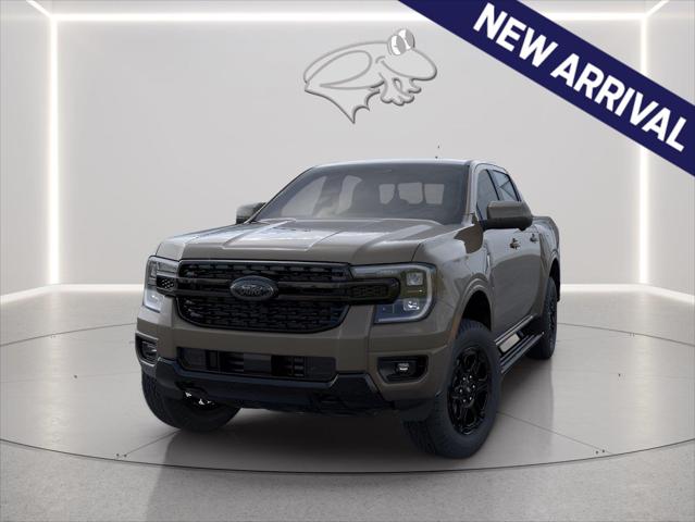 2026 Ford Ranger LARIAT for sale in Hurlock, MD