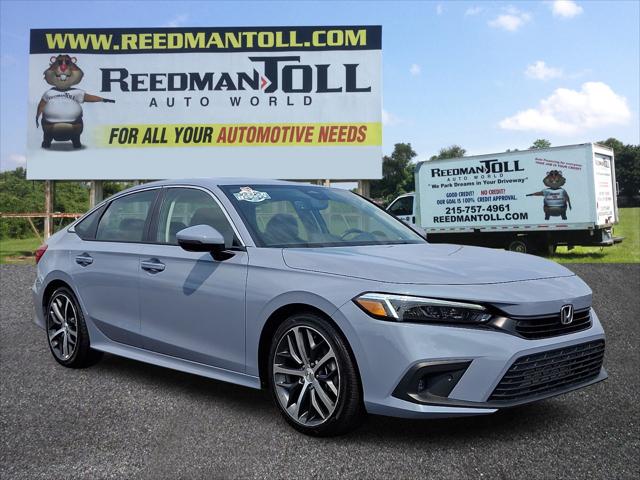 2024 Honda Civic Touring for sale in Langhorne, PA