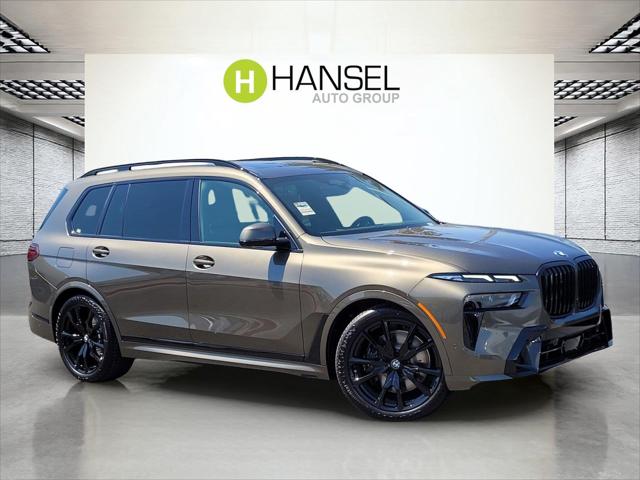 2027 BMW X7 xDrive40i for sale in Santa Rosa, CA