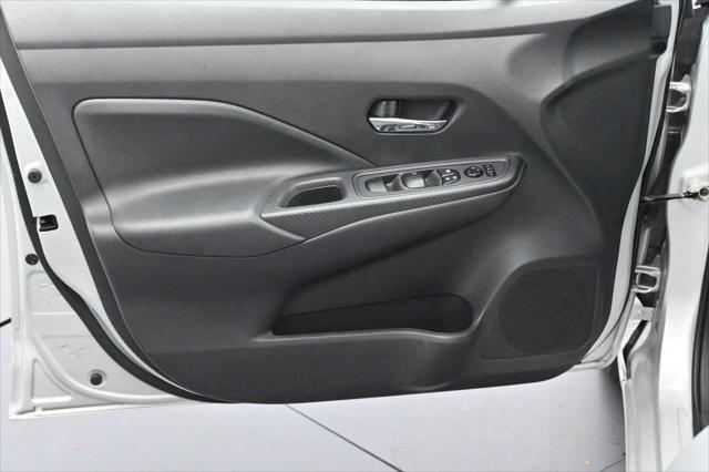 2023 Nissan Versa 1.6 SV Xtronic CVT