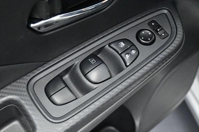 2023 Nissan Versa 1.6 SV Xtronic CVT