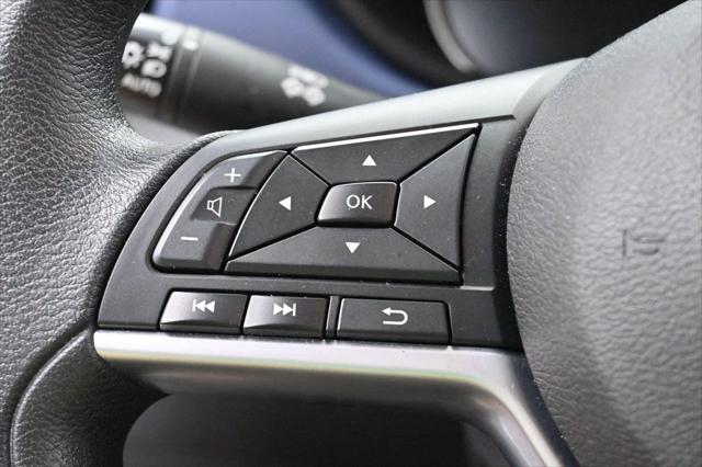 2023 Nissan Versa 1.6 SV Xtronic CVT