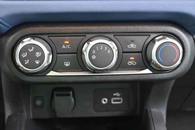 2023 Nissan Versa 1.6 SV Xtronic CVT
