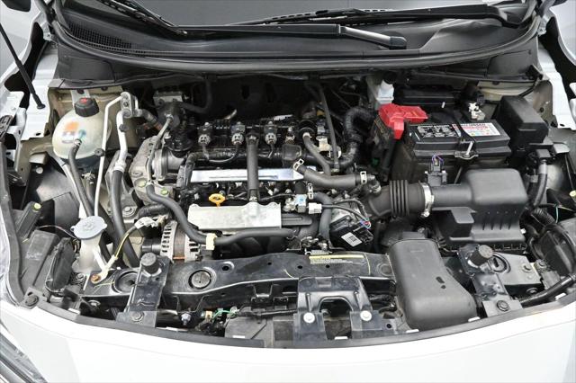 2023 Nissan Versa 1.6 SV Xtronic CVT