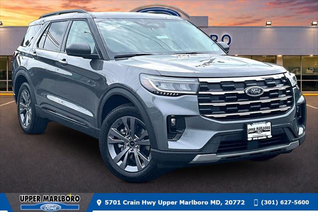 2026 Ford Explorer Active for sale in Upper Marlboro, MD