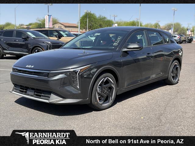 2026 Kia K4 EX for sale in Peoria, AZ
