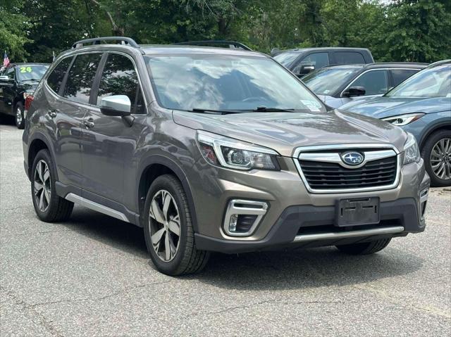 2020 Subaru Forester Touring for sale in Little Falls, NJ