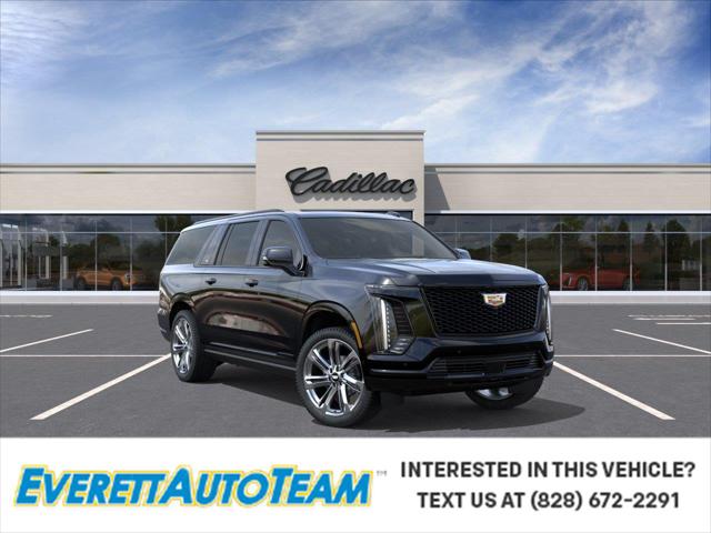 2026 Cadillac Escalade ESV Sport for sale in Hickory, NC