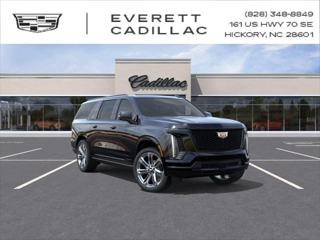 2026 Cadillac Escalade ESV Sport for sale in Hickory, NC