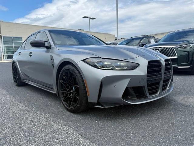 2024 BMW M3 Base for sale in Mechanicsburg, PA
