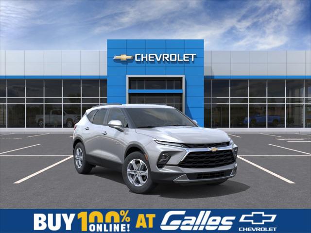 2026 Chevrolet Blazer LT for sale in Albuquerque, NM