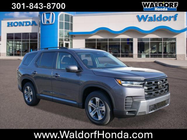 2026 Honda Pilot EX-L for sale in Waldorf, MD