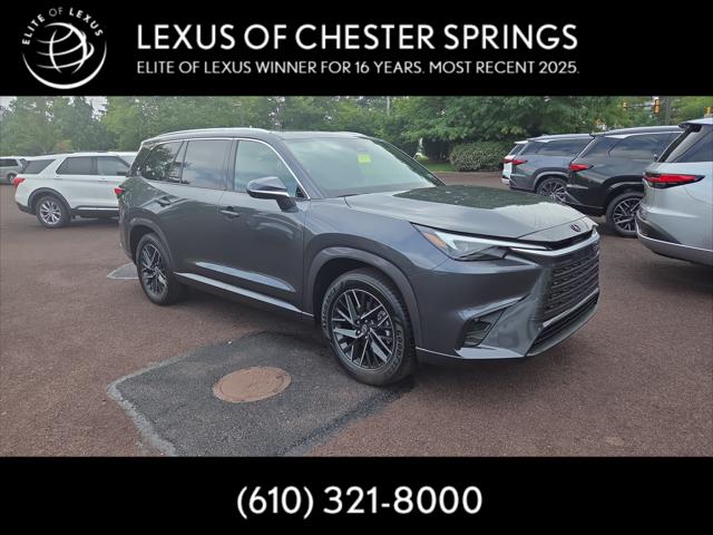 2026 Lexus TX 350 Premium for sale in Chester Springs, PA