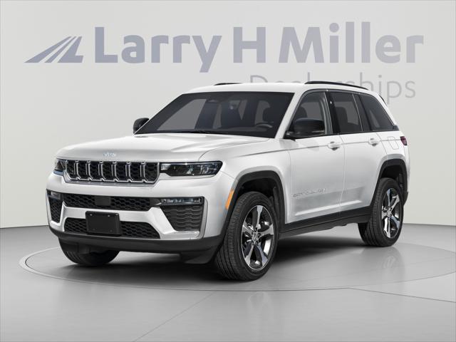 2026 Jeep Grand Cherokee 85th Anniversay Edition 4x4 for sale in Albuquerque, NM