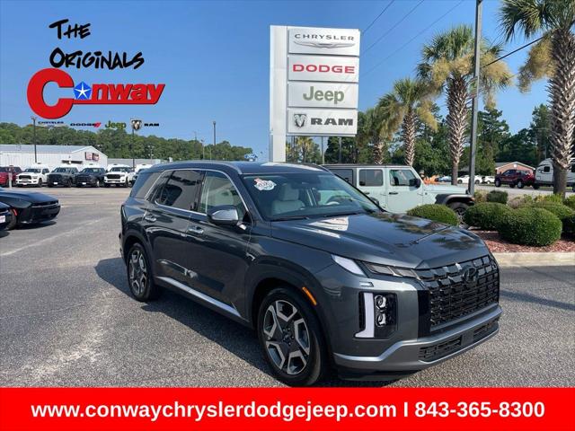 2024 Hyundai Palisade Limited for sale in Conway, SC